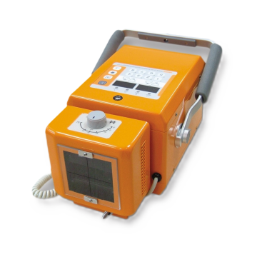 Портативный рентгеновский аппарат EcoRay ORANGE-1060HF