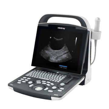 УЗ система Mindray DP-20