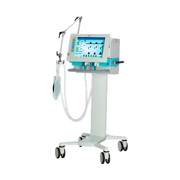 Dräger Evita XL Аппарат ИВЛ
