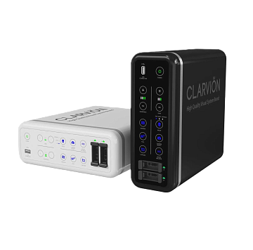 Видеопроцессор для эндоскопии Chammed V1 SMART