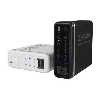 Видеопроцессор для эндоскопии Chammed V1 SMART