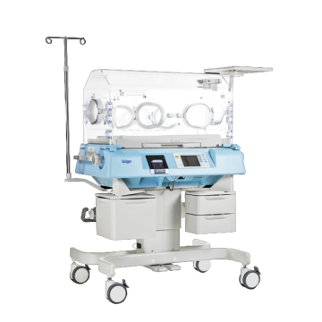 Инкубатор для новорожденных Dräger Isolette 8000 plus