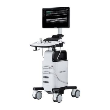 УЗИ аппарат Samsung HS30