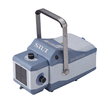 Портативный рентгеновский аппарат SIUI SR-8100