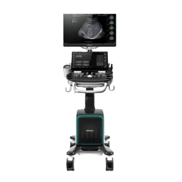 УЗИ аппарат Mindray Consona N9