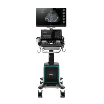 УЗИ аппарат Mindray Consona N9