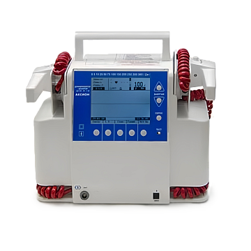 Дефибриллятор-монитор Axion ДКИ-Н-10
