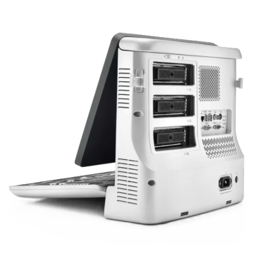 УЗИ сканер Mindray Z60