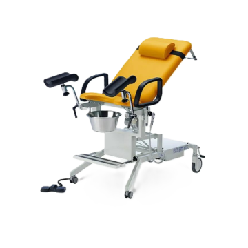 Смотровое гинекологическое кресло Lojer Afia 4062