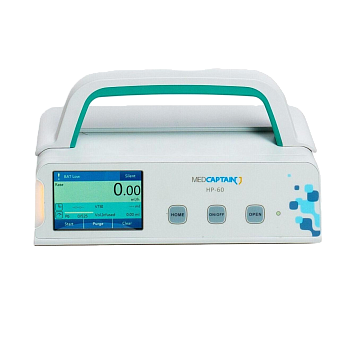 Инфузионный насос MEDCAPTAIN HP-60