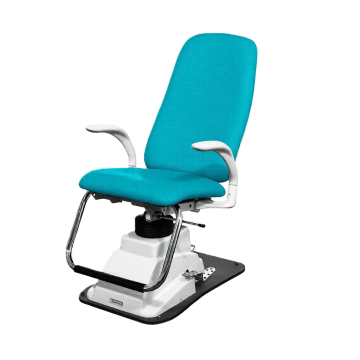 Euroclinic Oto P/I Elegance кресло для ЛОР кабинета