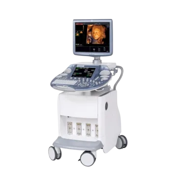 Ультразвуковая диагностическая система GE Healthcare Voluson E6