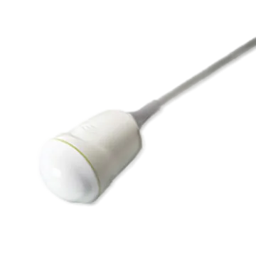 Объемный конвексный датчик Samsung 3DC2-6