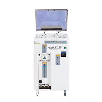 Мойка для дезинфекции гибких эндоскопов Bandeq CYW-100N
