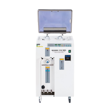 Мойка для дезинфекции гибких эндоскопов Bandeq CYW-100N