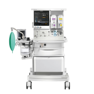 Mindray WATO EX-65 наркозный аппарат