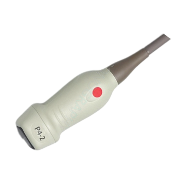 Siemens P4-2 секторный фазированный датчик