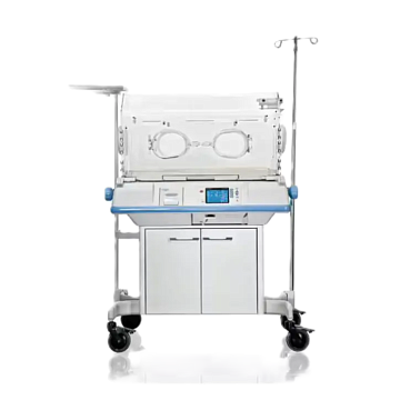 Инкубатор для новорожденных Dräger Isolette C2000
