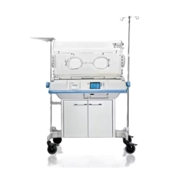 Инкубатор для новорожденных Dräger Isolette C2000