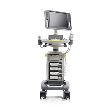 УЗИ аппарат Mindray DC-N3
