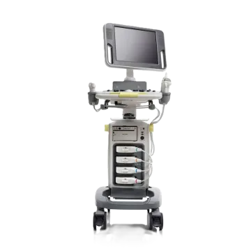 УЗИ аппарат Mindray DC-N3