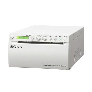Принтер для УЗИ Sony UP-D898MD