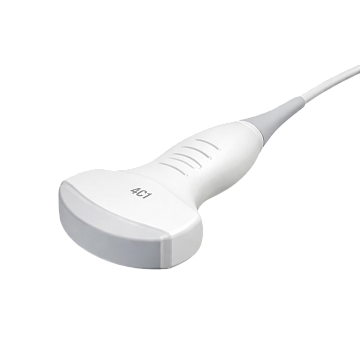 Siemens 4C1 конвексный датчик УЗИ