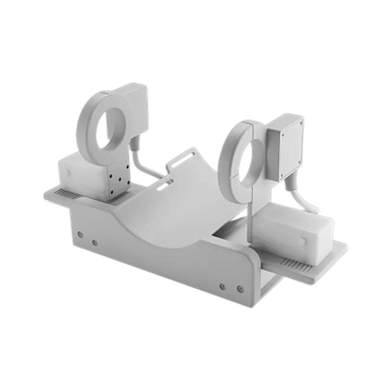 Двусторонняя катушка для ВНЧС Esaote Bilateral TMJ Coil