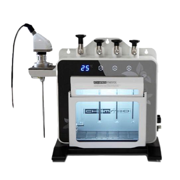 Футляр для стерилизации Chammed ESS-100