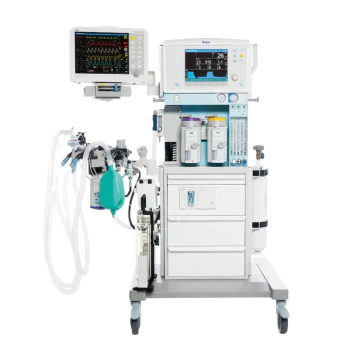 Наркозный аппарат Dräger Fabius Plus XL