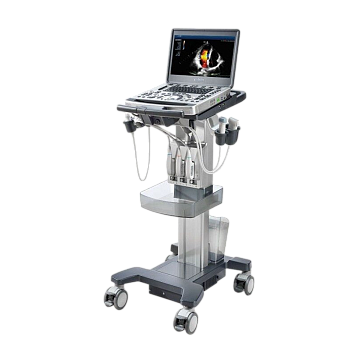 Мобильная тележка Mindray UMT-500 для моделей M9