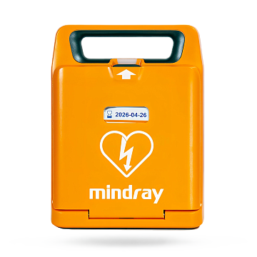 Дефибриллятор Mindray BeneHeart C1А