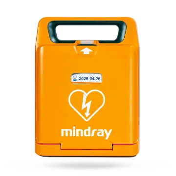 Дефибриллятор Mindray BeneHeart C1 Fully Auto