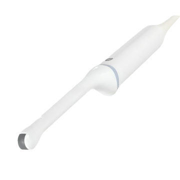 Внутриполостной микроконвексный датчик GE IC9-RS