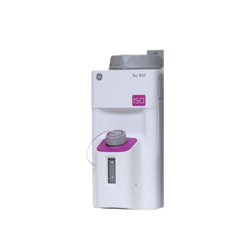 Испаритель Изофлюрана GE Tec 850