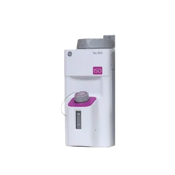 Испаритель Изофлюрана GE Tec 850