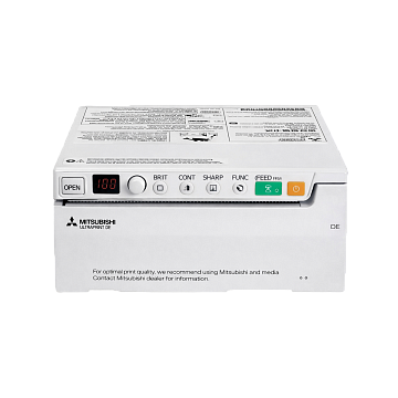 Принтер для УЗИ Mitsubishi Electric P95DW-DC
