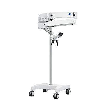 Кольпоскоп бинокулярный ZEISS OPMI pico colpo