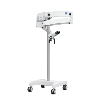 Кольпоскоп бинокулярный ZEISS OPMI pico colpo