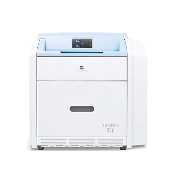 Камера лазерная мультиформатная Konica Minolta DRYPRO SIGMA 2