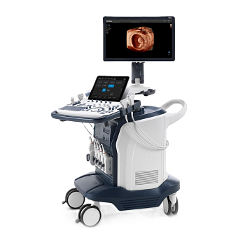 Ультразвуковой аппарат SonoScape S60 Exp