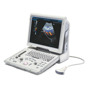 УЗИ аппарат Mindray DP-50 Color