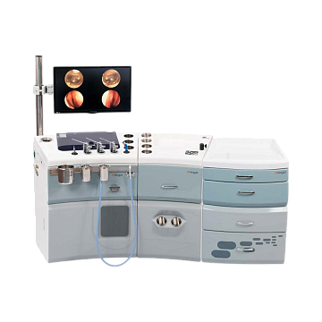 ЛОР-комбайн MEGA MEDICAL NET-600A