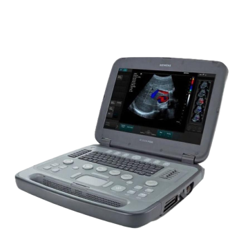 Портативный УЗИ аппарат Siemens Acuson P500