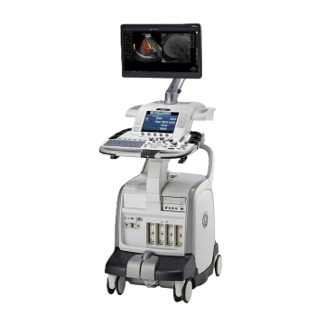 Ультразвуковая диагностическая система GE Healthcare LOGIQ E9 XDclear