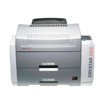 Термографическая камера AGFA Drystar 5302