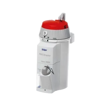 Испаритель Галотана Dräger Vapor 2000