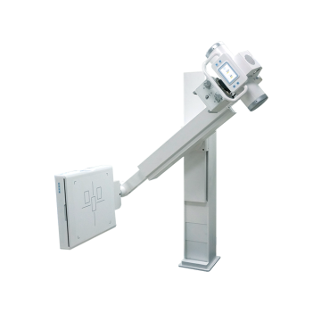Цифровой рентгеновский аппарат EcoRay ECOVIEW 9 PLUS / Straight Arm