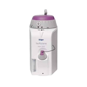 Испаритель Изофлюрана Dräger Vapor 3000