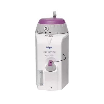 Испаритель Изофлюрана Dräger Vapor 3000